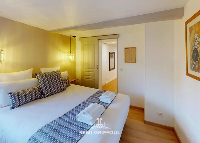 Le Repere De Popeye Beautiful 4 Guests Apartment Honfleur